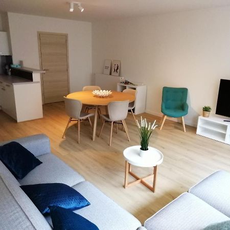 Hakuuna Matata Appartement Coxyde Extérieur photo