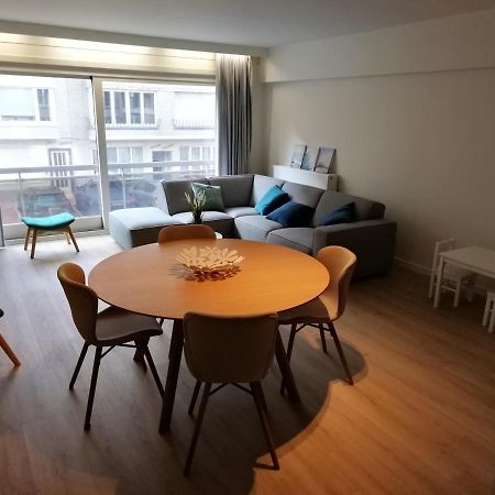 Hakuuna Matata Appartement Coxyde Extérieur photo