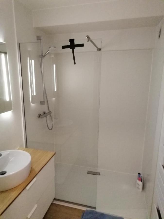 Hakuuna Matata Appartement Coxyde Extérieur photo
