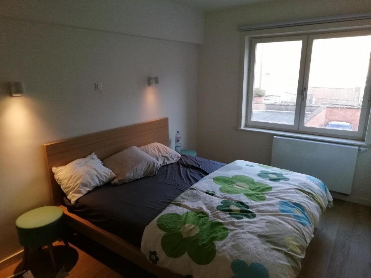 Hakuuna Matata Appartement Coxyde Extérieur photo