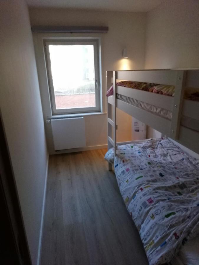 Hakuuna Matata Appartement Coxyde Extérieur photo