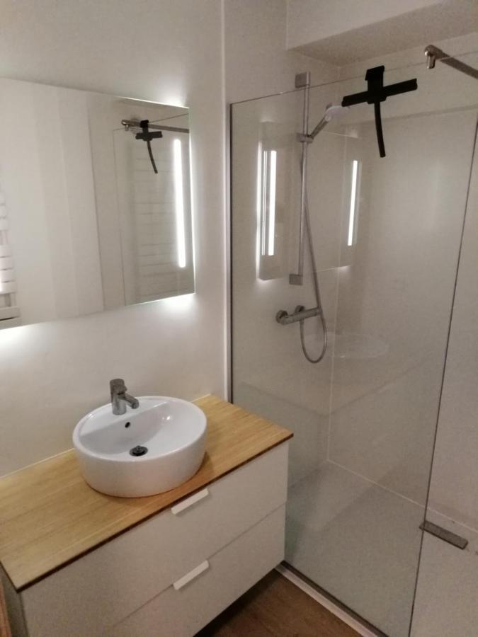 Hakuuna Matata Appartement Coxyde Extérieur photo